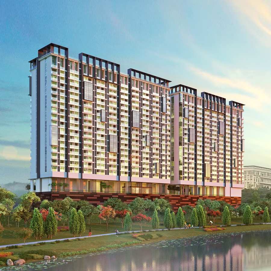 Dorsett Subang